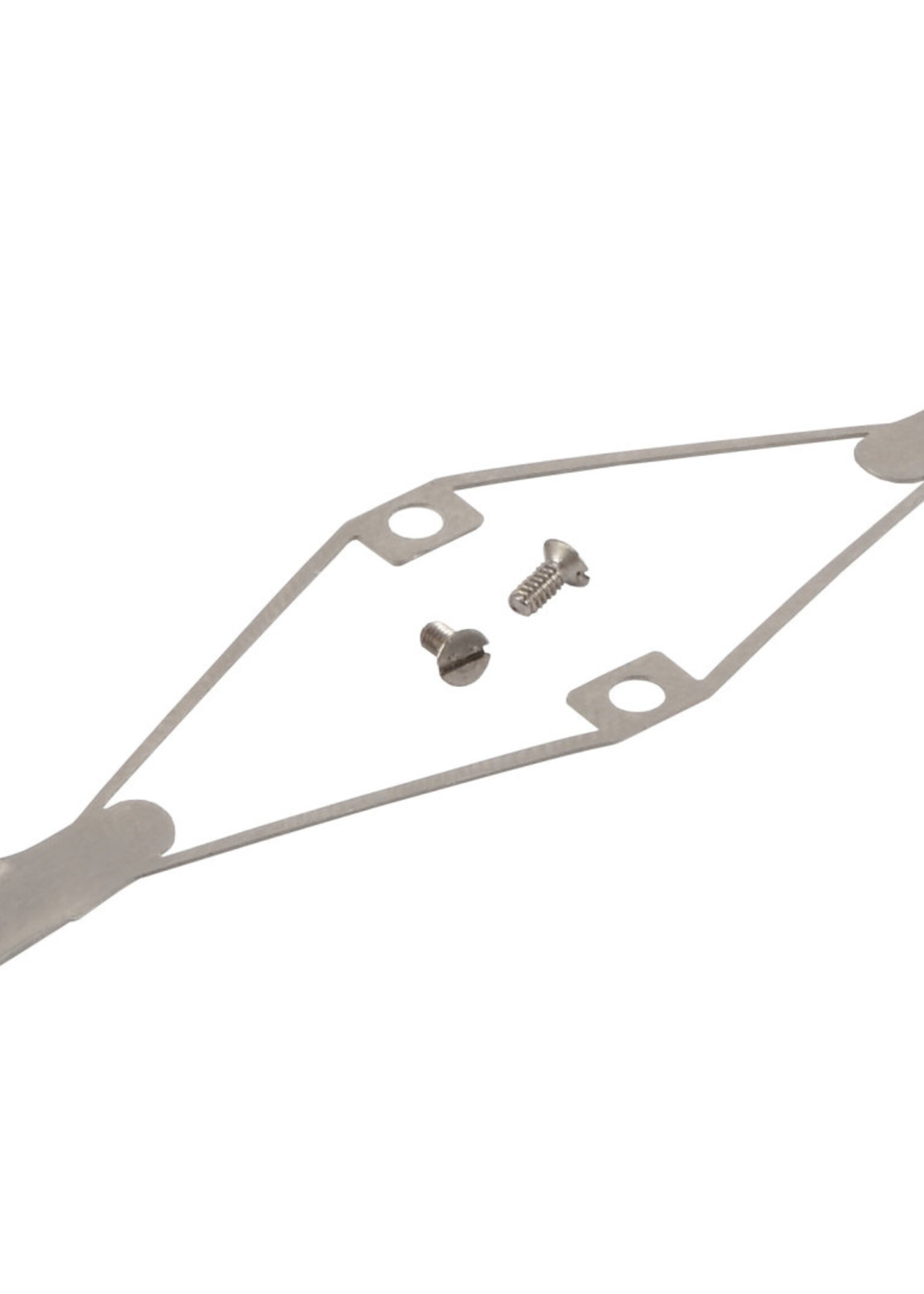 VIESSMANN VIE-02111 H0 Stromabnehmer für 2611