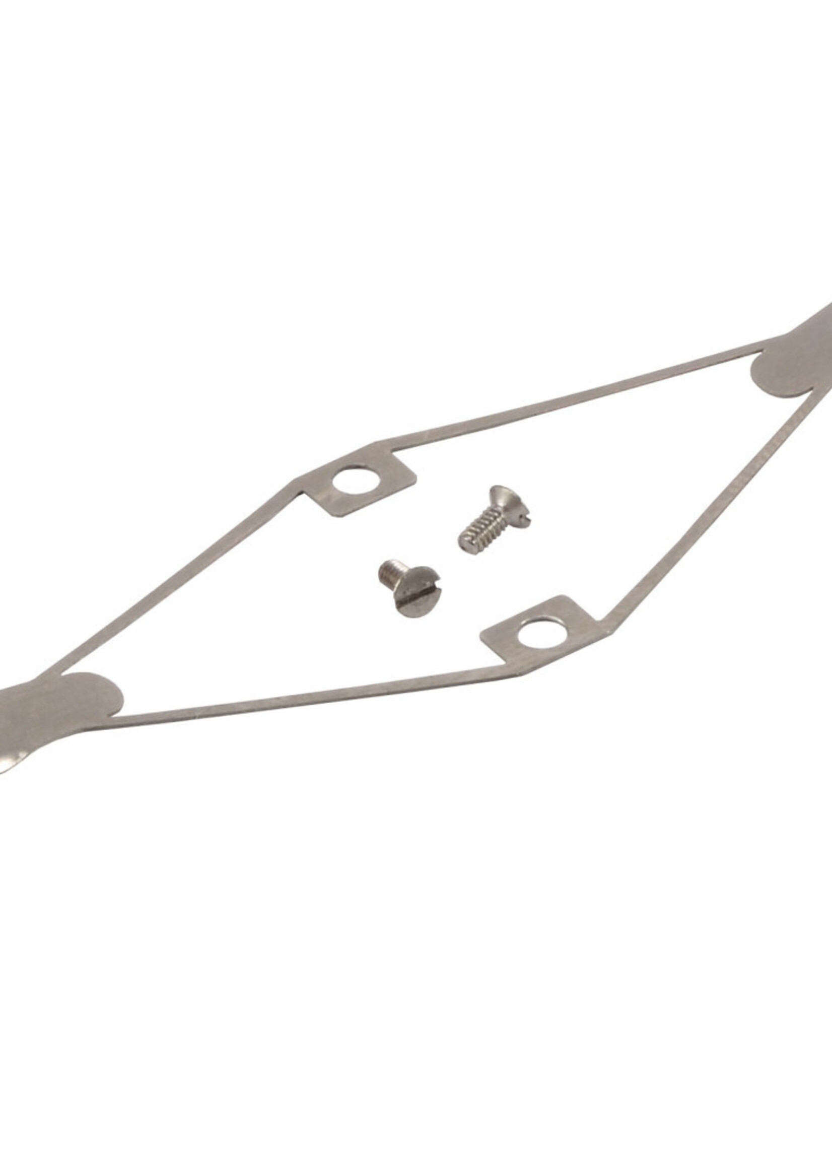 VIESSMANN VIESSMANN 02111 H0 Stromabnehmer für 2611