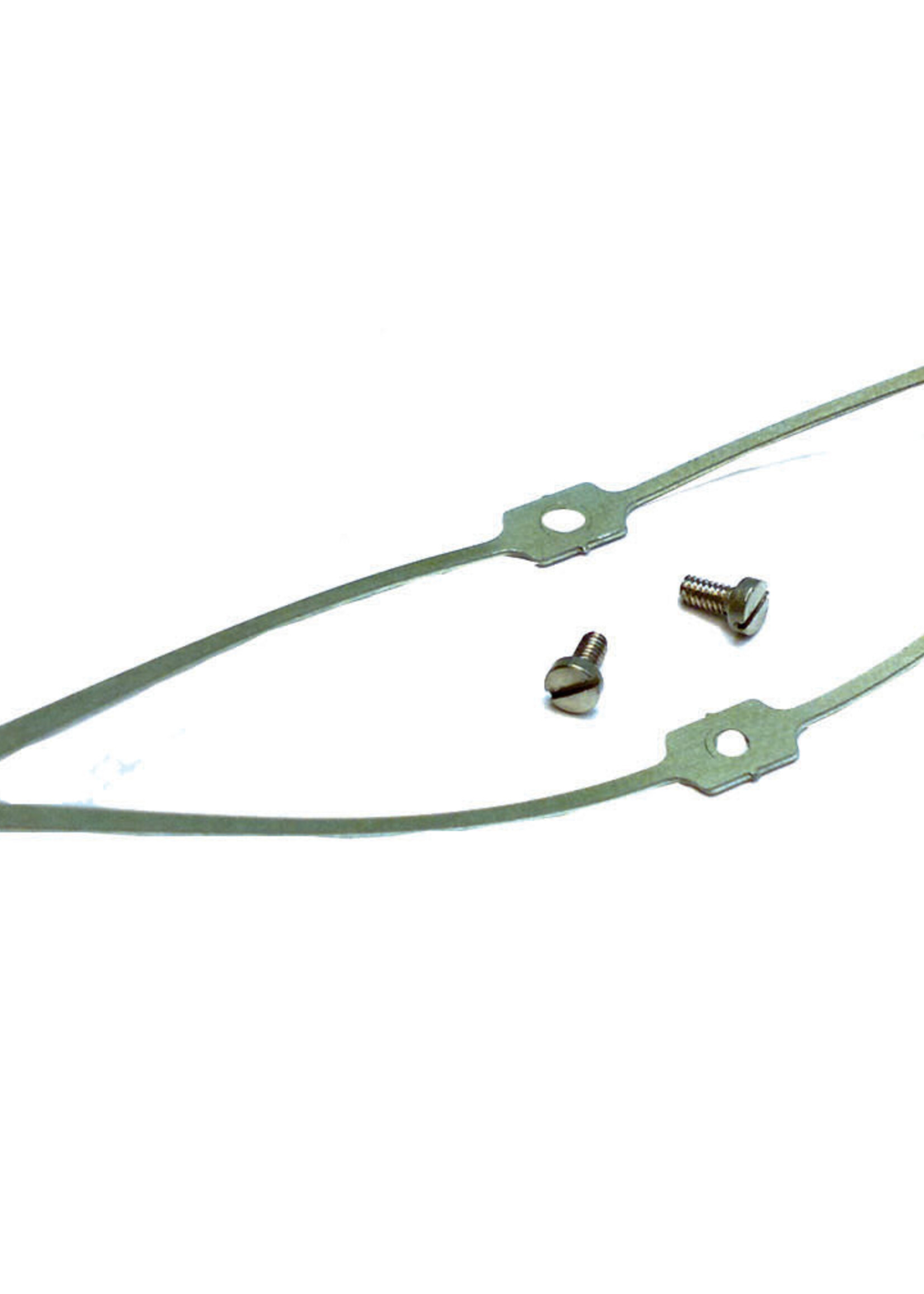 VIESSMANN VIE-02255 H0 Stromabnehmer für 2625