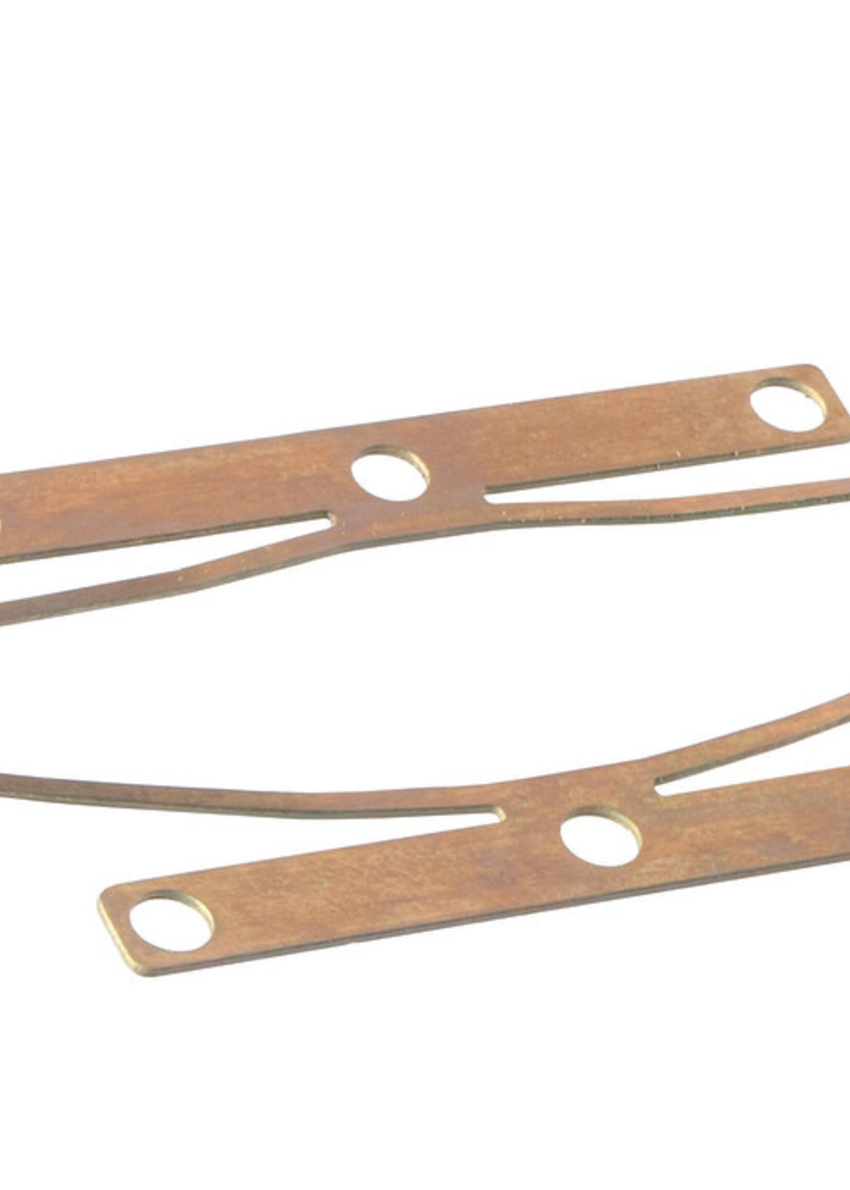 VIESSMANN VIESSMANN 02281 H0 Stromabnehmer f. 2311,2316