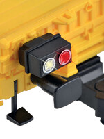 VIESSMANN VIE-02320 N Zugschlussbeleuchtung mod.