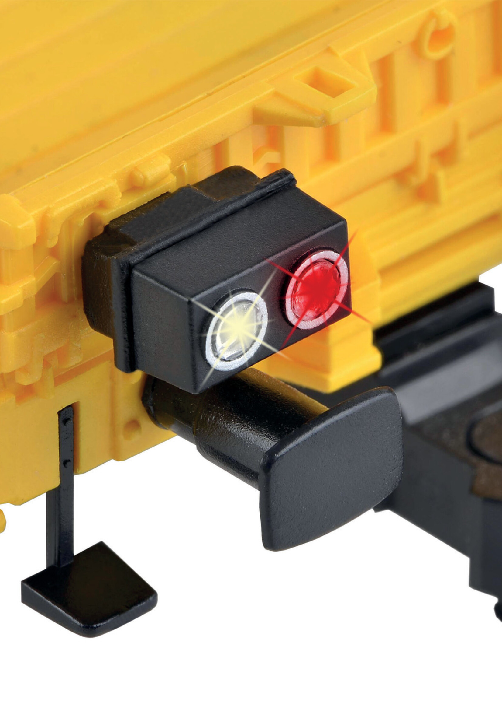 VIESSMANN VIE-02320 N Zugschlussbeleuchtung mod.