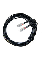 VIESSMANN VIESSMANN 03503 2 GLUHL.KLAR T3/4 2,3MM