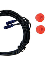 VIESSMANN VIESSMANN 03506 2 GLUHL. BLAU T1/2 1,8MM