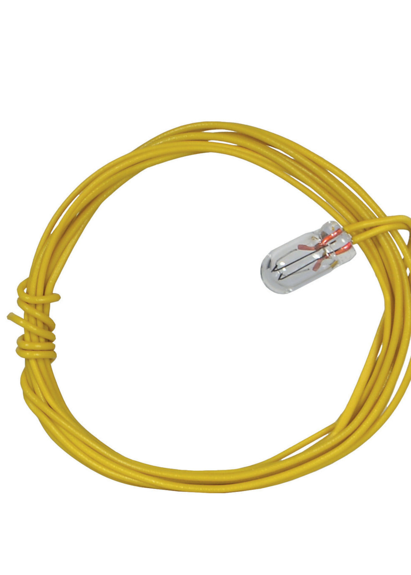 VIESSMANN VIE-03505 GLUHLAMPE KLAR T 1 3,2MM