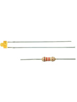 VIESSMANN VIESSMANN 03555 3 LEDS GELB 1,8MM
