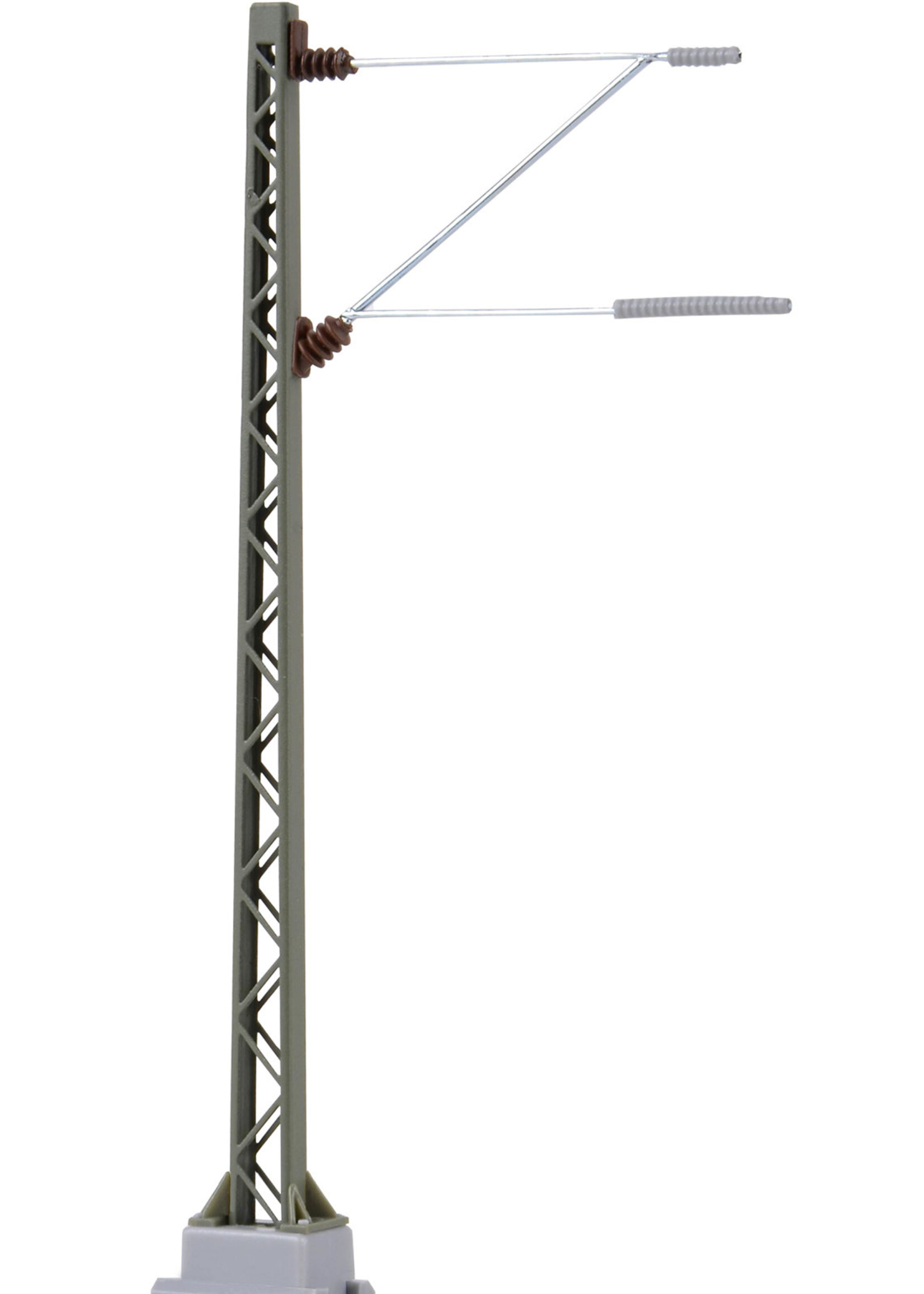 VIESSMANN VIESSMANN 04209 TT Streckenmast, 10 St.