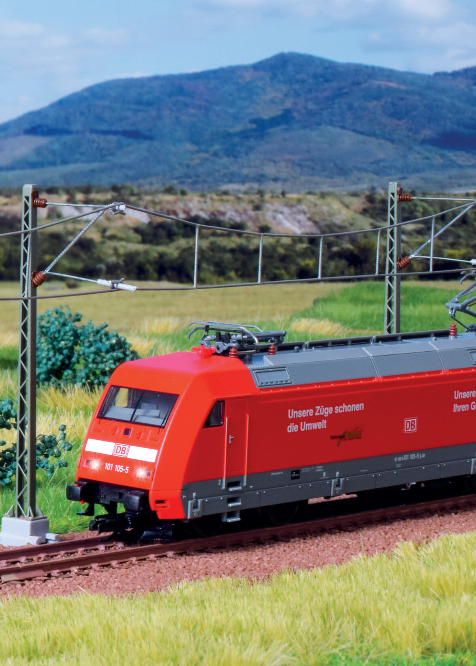 VIESSMANN VIE-04210 TT STECKENMAST