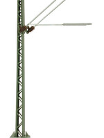 VIESSMANN VIE-04213 TT STRECKENMAST DOP.AUSLE
