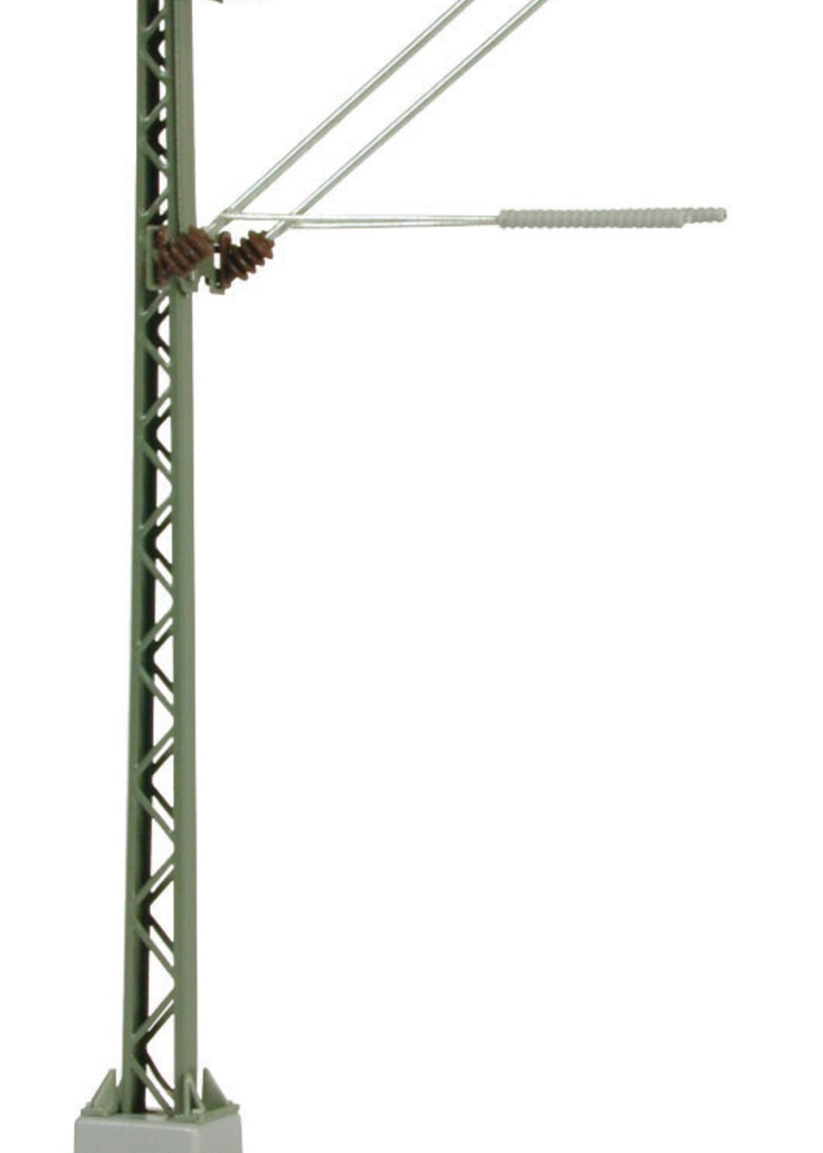 VIESSMANN VIE-04213 TT STRECKENMAST DOP.AUSLE