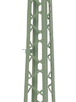 VIESSMANN VIE-04216 TT TURMMAST 124MM