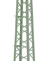 VIESSMANN VIE-04217 TT TURMMAST 142MM