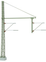 VIESSMANN VIE-04260 TT ROHRAUSLEGER 2 GL.