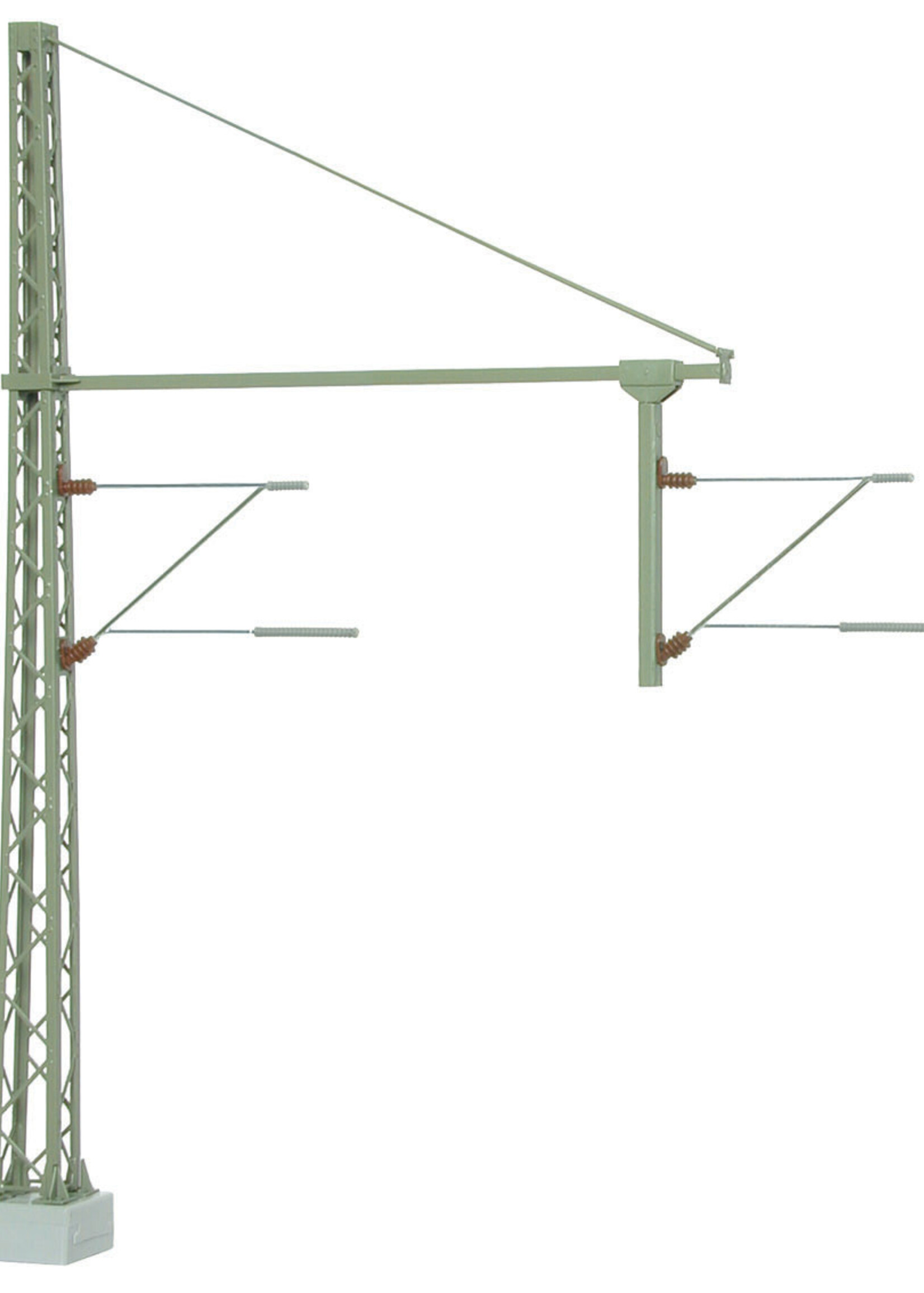 VIESSMANN VIE-04260 TT ROHRAUSLEGER 2 GL.