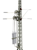 VIESSMANN VIE-04264 TT RADSPANNWERK KPL+ABSPM