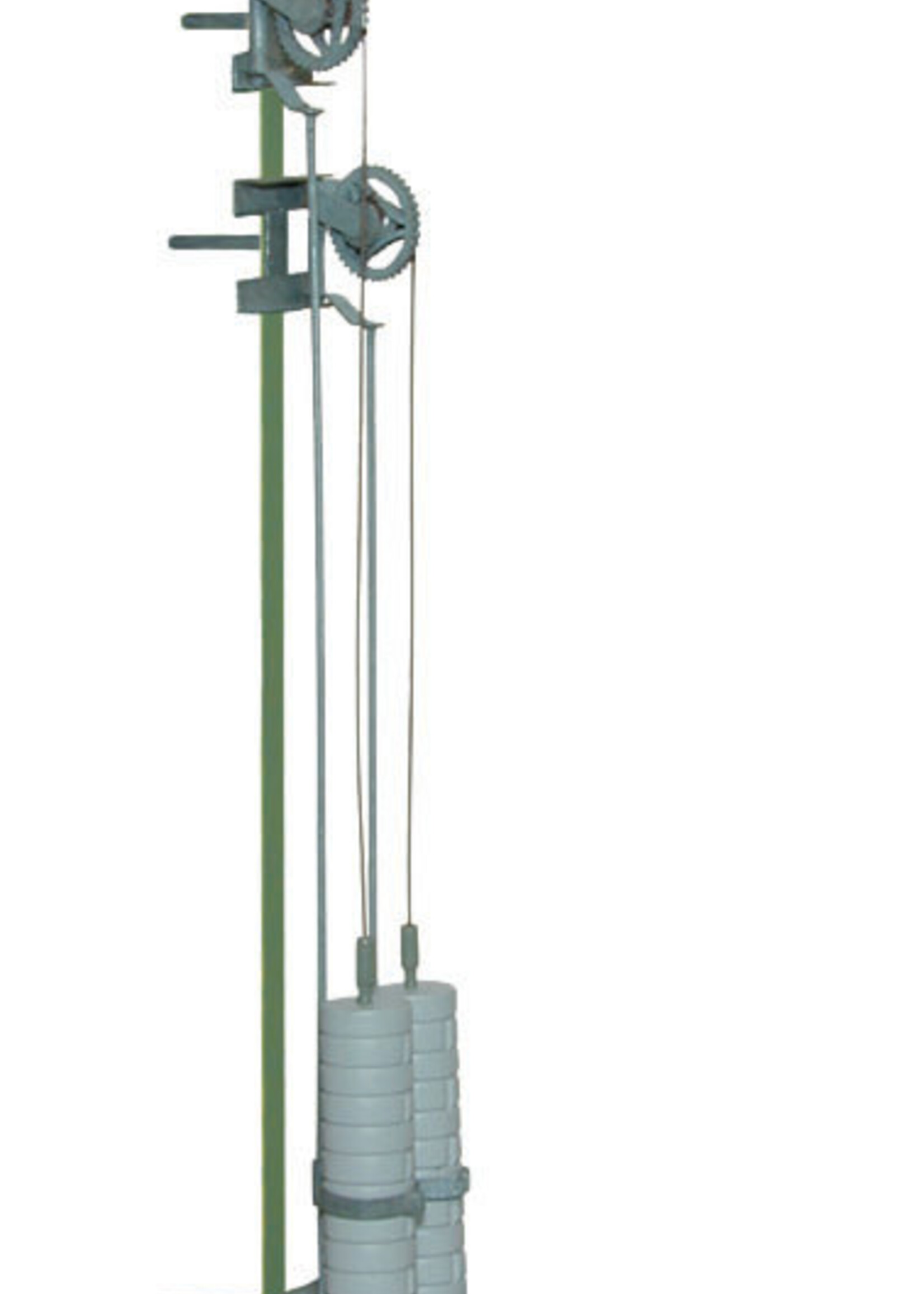 VIESSMANN VIE-04273 TT RADSPANNWERK EINZELN