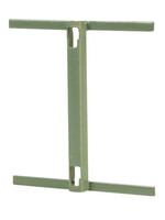 VIESSMANN VIE-04284 TT Universal-Halterung, 3 Stk