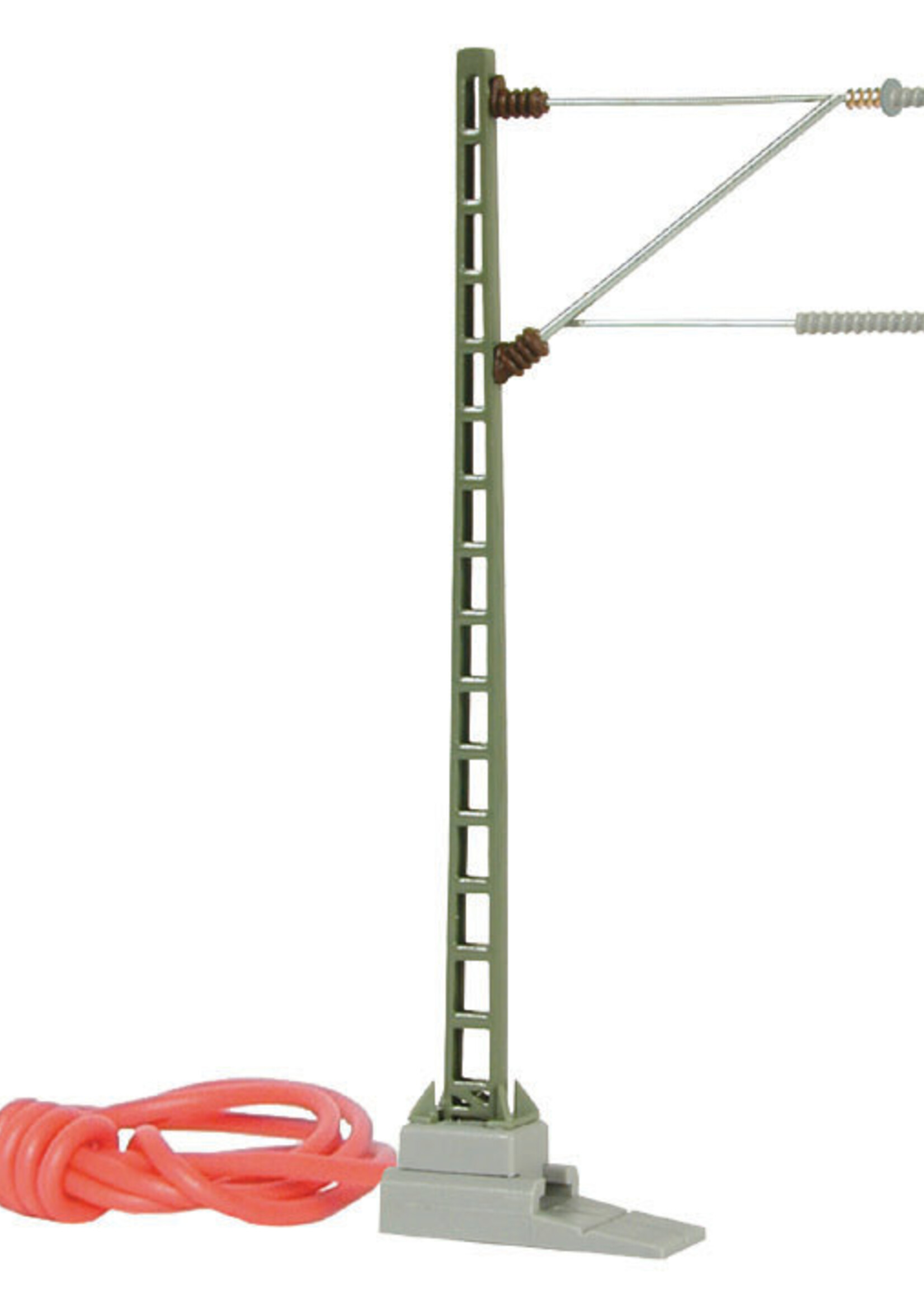 VIESSMANN VIE-04311 N ANSCHLUSSMAST