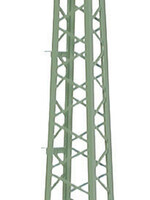 VIESSMANN VIESSMANN 04317 N TURMMAST 106 MM