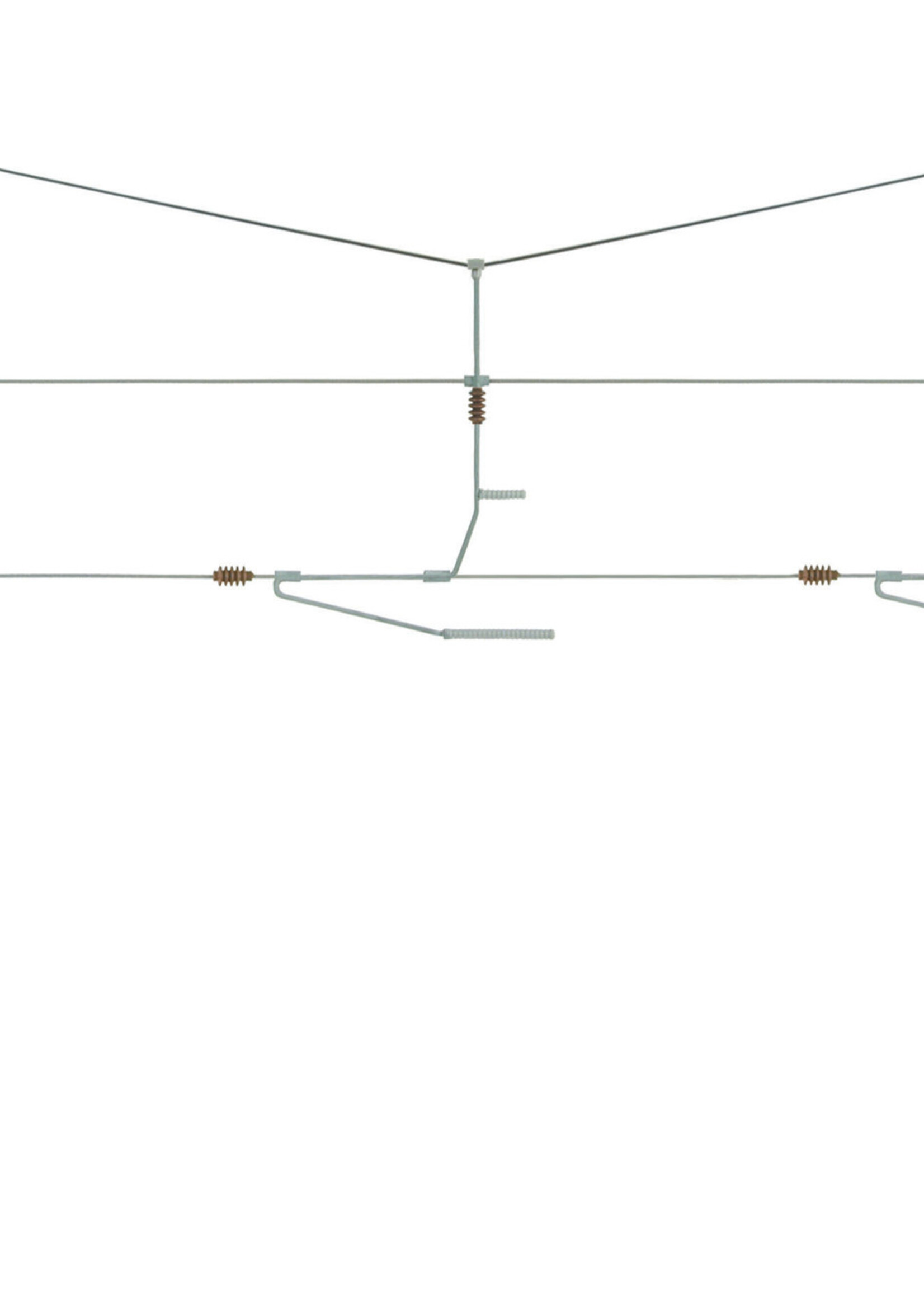 VIESSMANN VIESSMANN 04362 N QUERTRAGWERK 3 GL