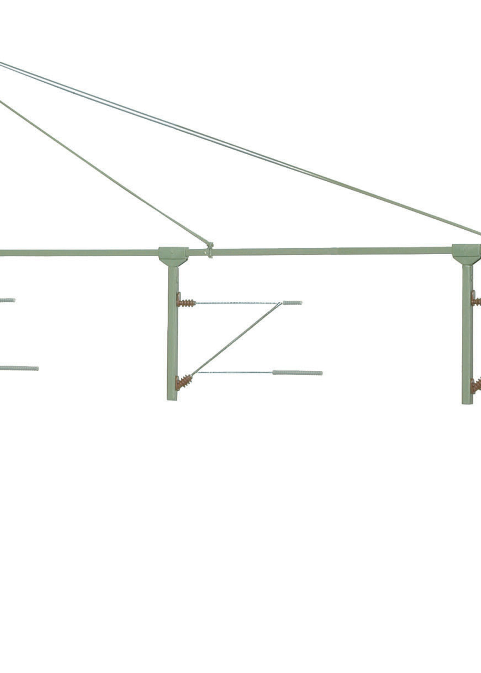 VIESSMANN VIE-04361 N ROHRAUSLEGER 3 GL