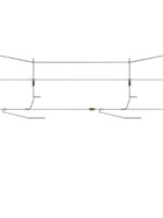 VIESSMANN VIE-04363 N QUERTRAGWERK 4 GL