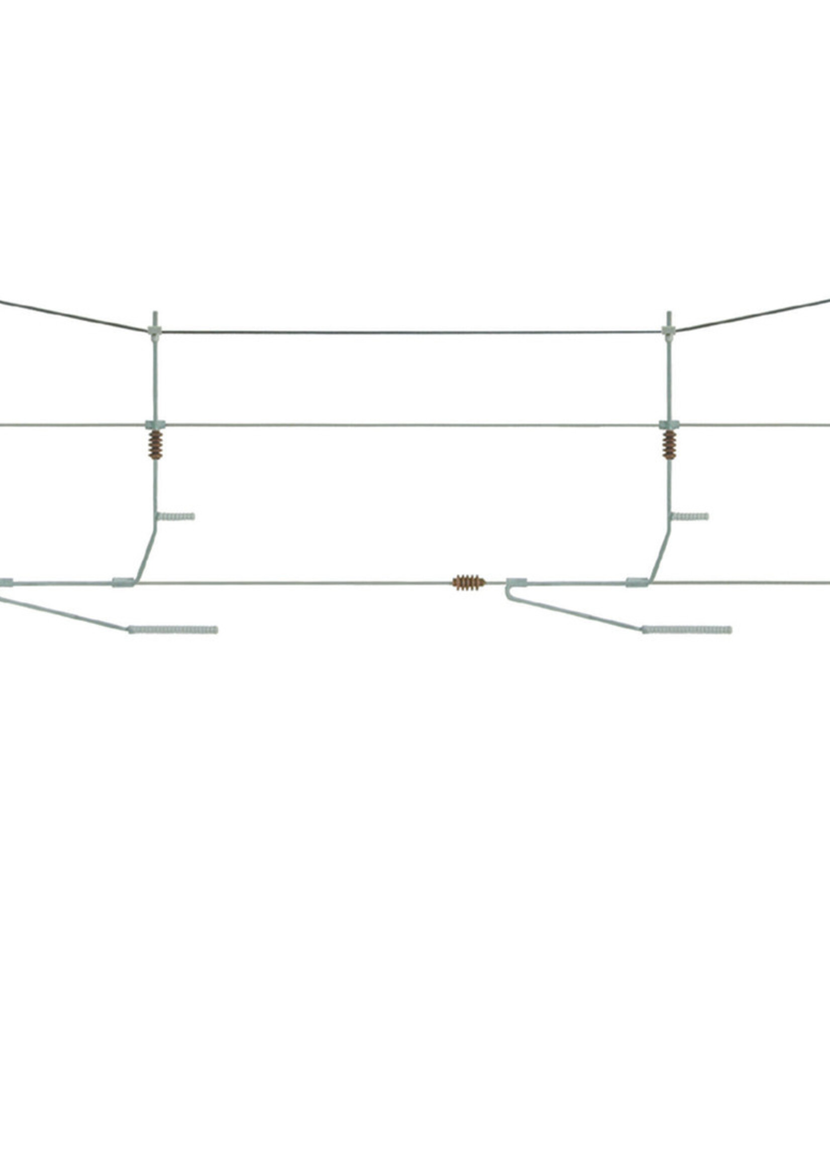 VIESSMANN VIE-04363 N QUERTRAGWERK 4 GL