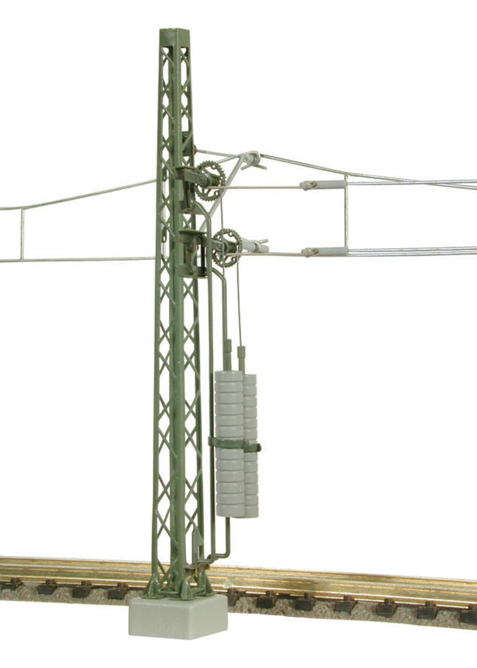 VIESSMANN VIE-04364 N RADSPANNWERK KOMPLETT