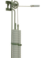 VIESSMANN VIE-04373 N RADSPANNWERK EINZELN