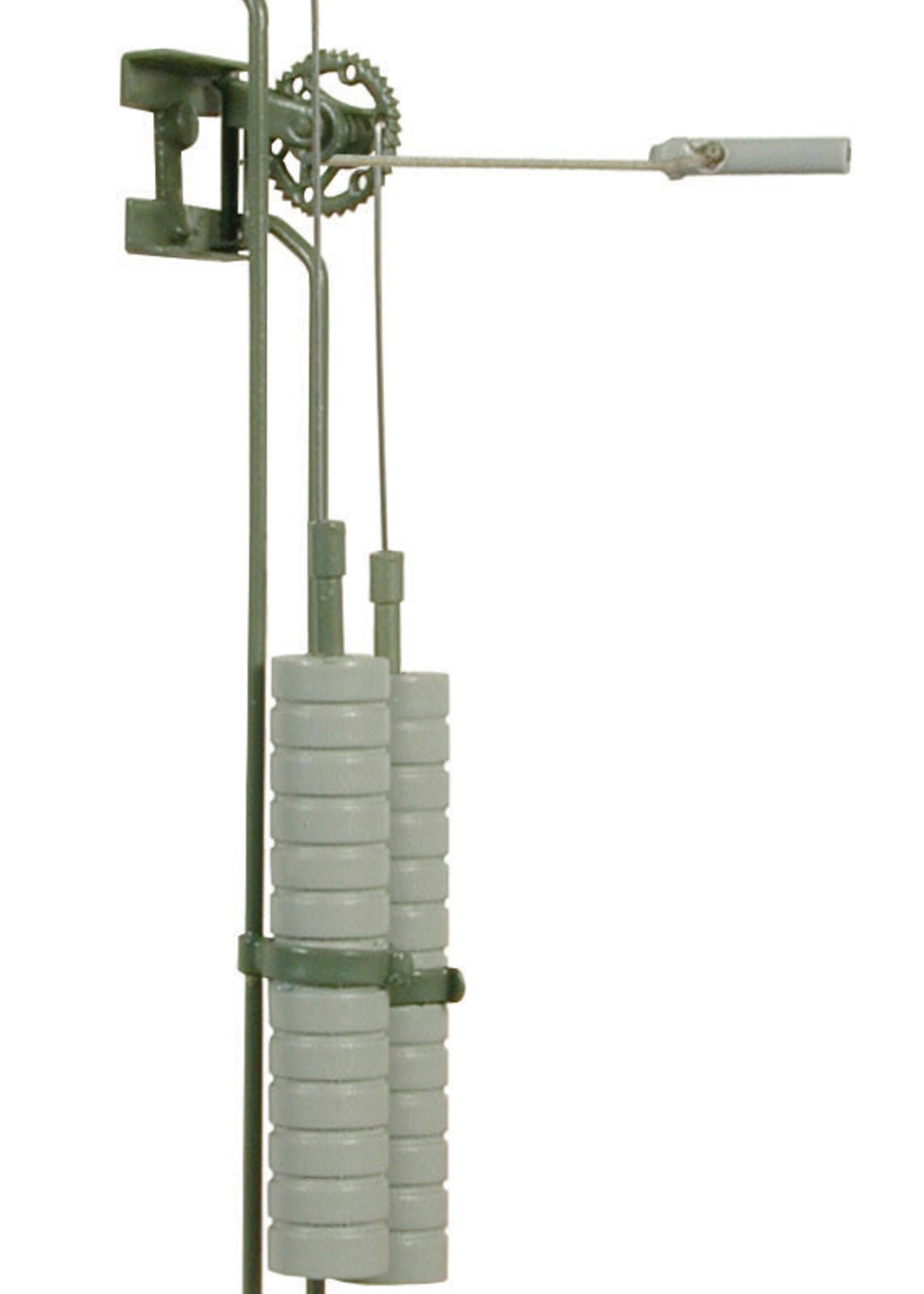 VIESSMANN VIE-04373 N RADSPANNWERK EINZELN