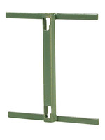 VIESSMANN VIE-04384 N Universal-Halterung, 5 Stk