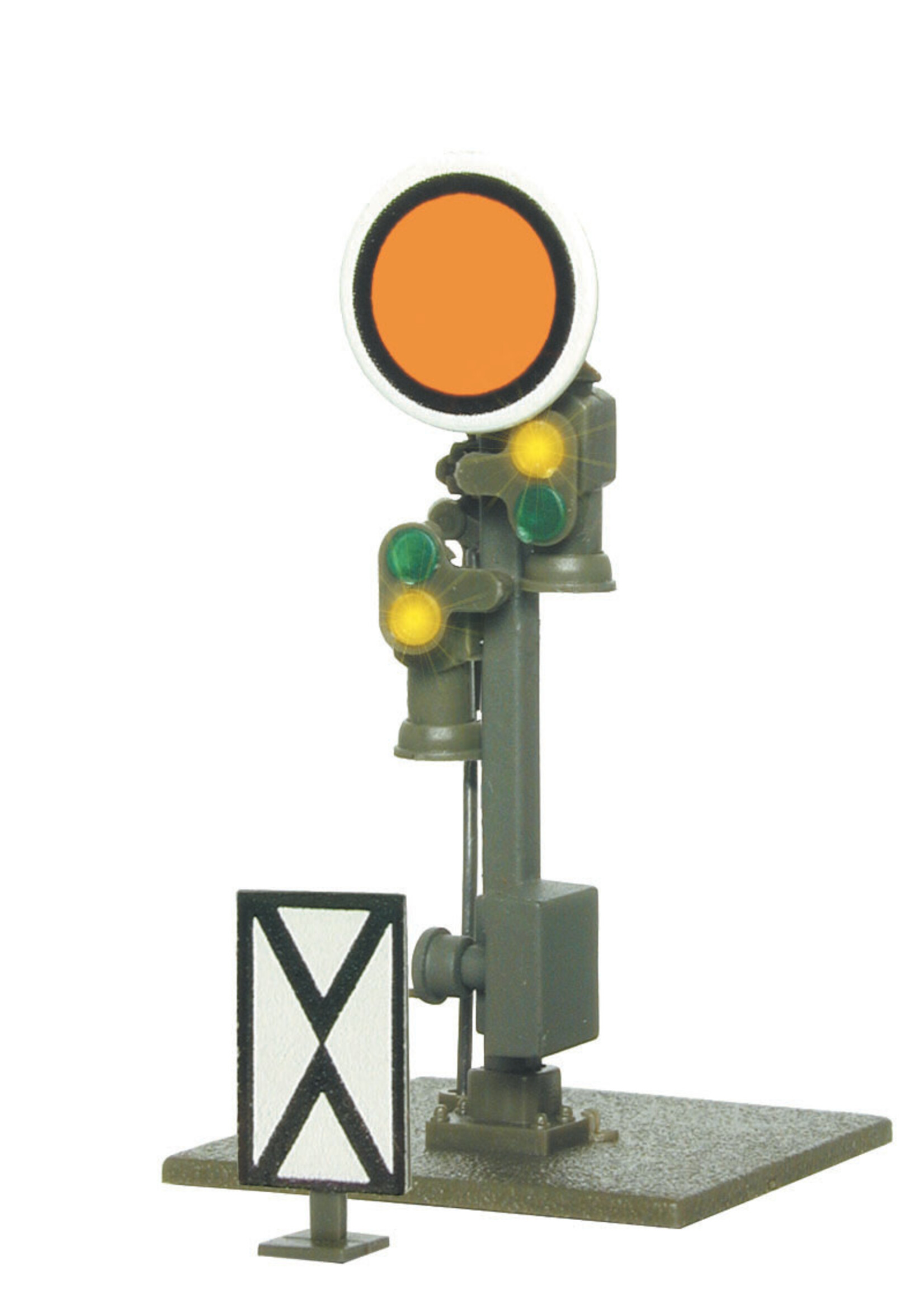 VIESSMANN VIE-04406 N FORM-VORSIGNAL SCH.BEWE