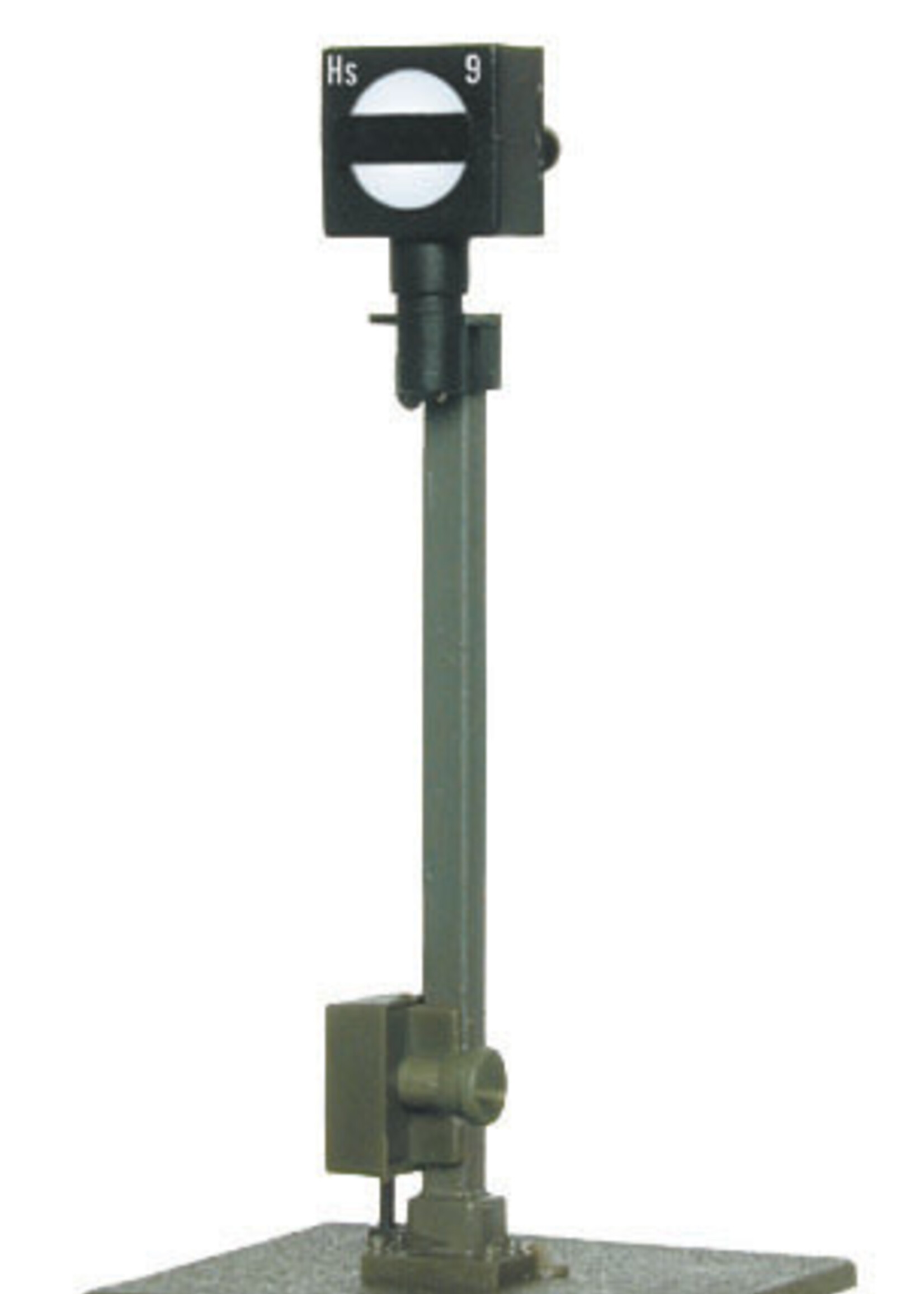 VIESSMANN VIE-04409 N FORM-SPERRSIGNAL