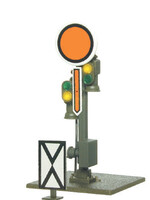 VIESSMANN VIE-04407 N FORM-VORSIGNAL SCH.STAR