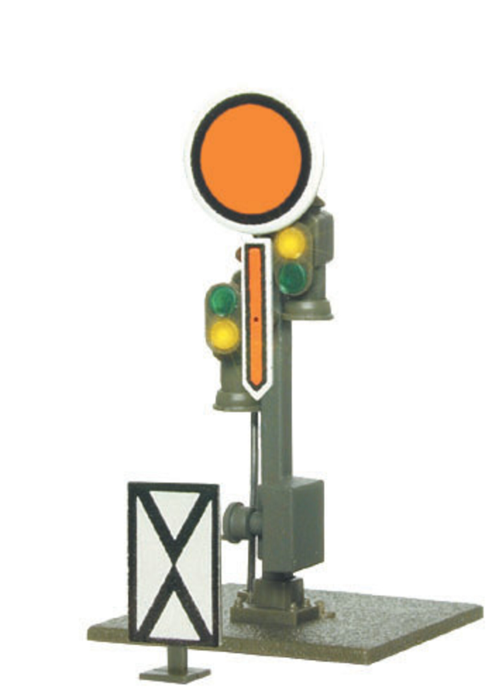 VIESSMANN VIE-04407 N FORM-VORSIGNAL SCH.STAR