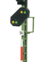 VIESSMANN VIE-04414 N LICHT-BLOCKSIGNAL+VORSI