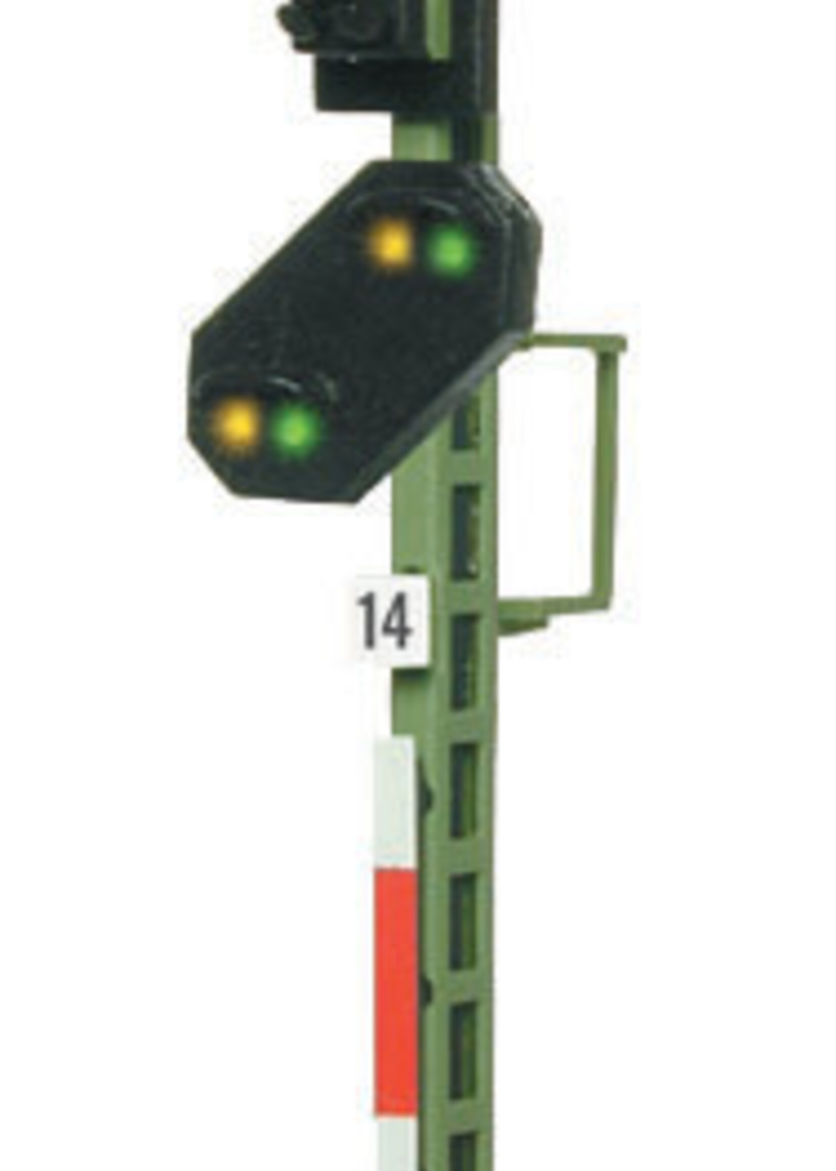 VIESSMANN VIE-04414 N LICHT-BLOCKSIGNAL+VORSI