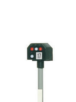 VIESSMANN VIE-04417 N LICHT-SPERRSIGNAL HOCH