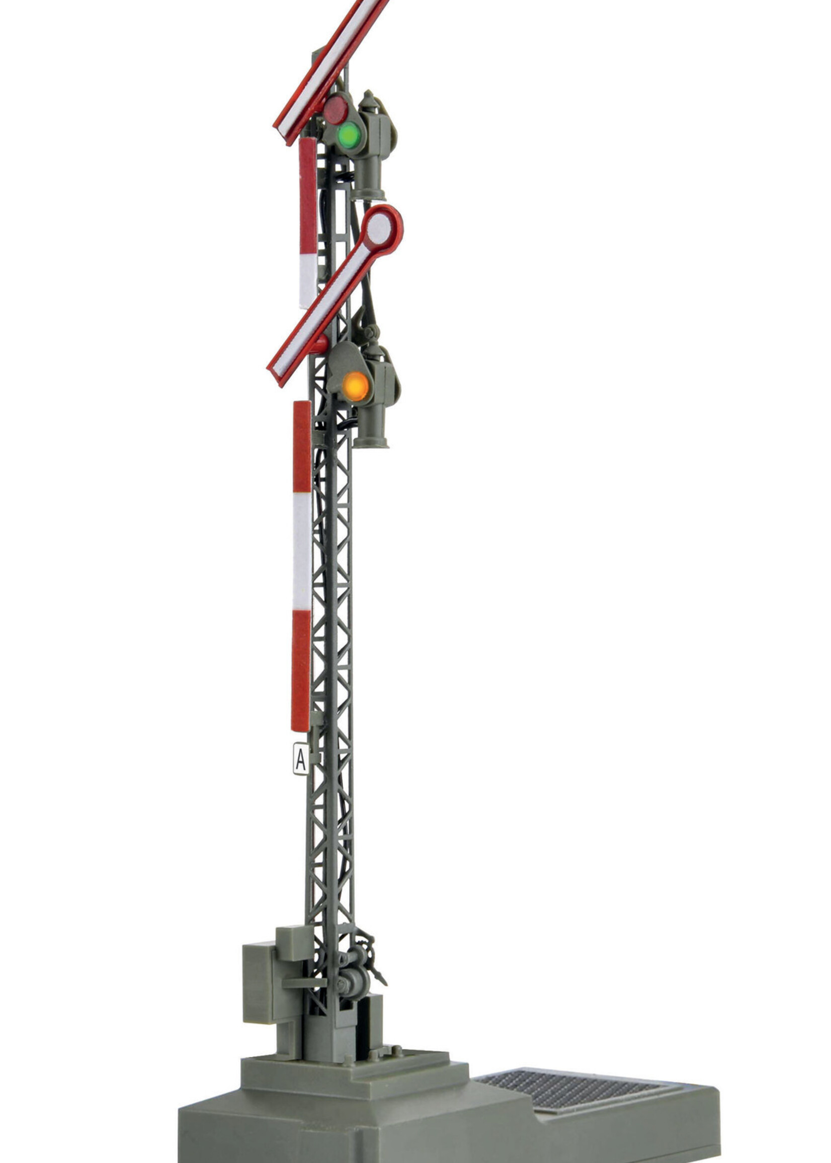 VIESSMANN VIE-04471 N Dig. Form-Hauptsig., 2 gek.