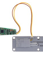 VIESSMANN VIE-04567 TT Mot.Weichenantr. f. Tillig