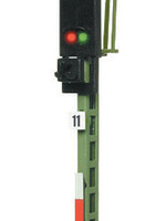 VIESSMANN VIESSMANN 04811 Z LICHT-BLOCKSIGNAL