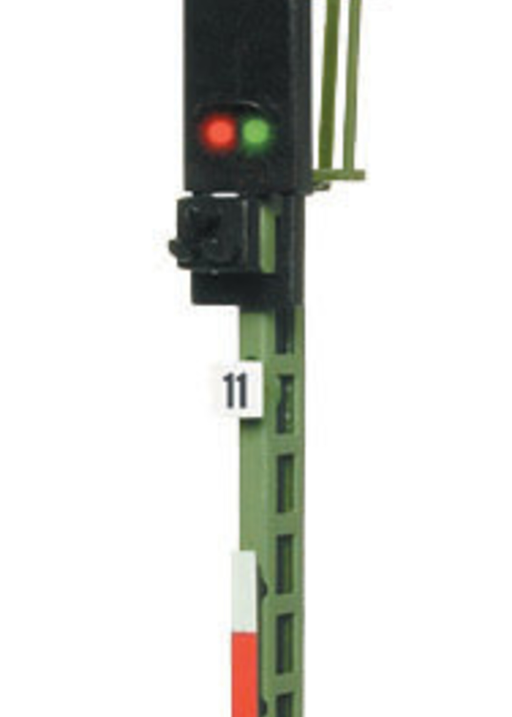 VIESSMANN VIE-04811 Z LICHT-BLOCKSIGNAL