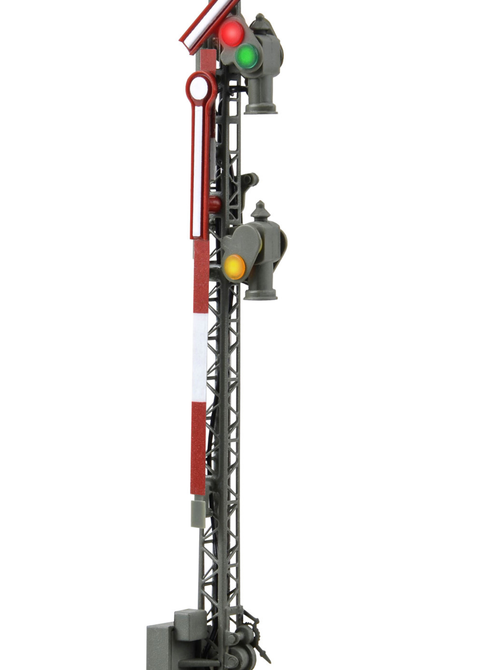 VIESSMANN VIE-04902 TT FORM-HAUPTS.2FL UNGEK