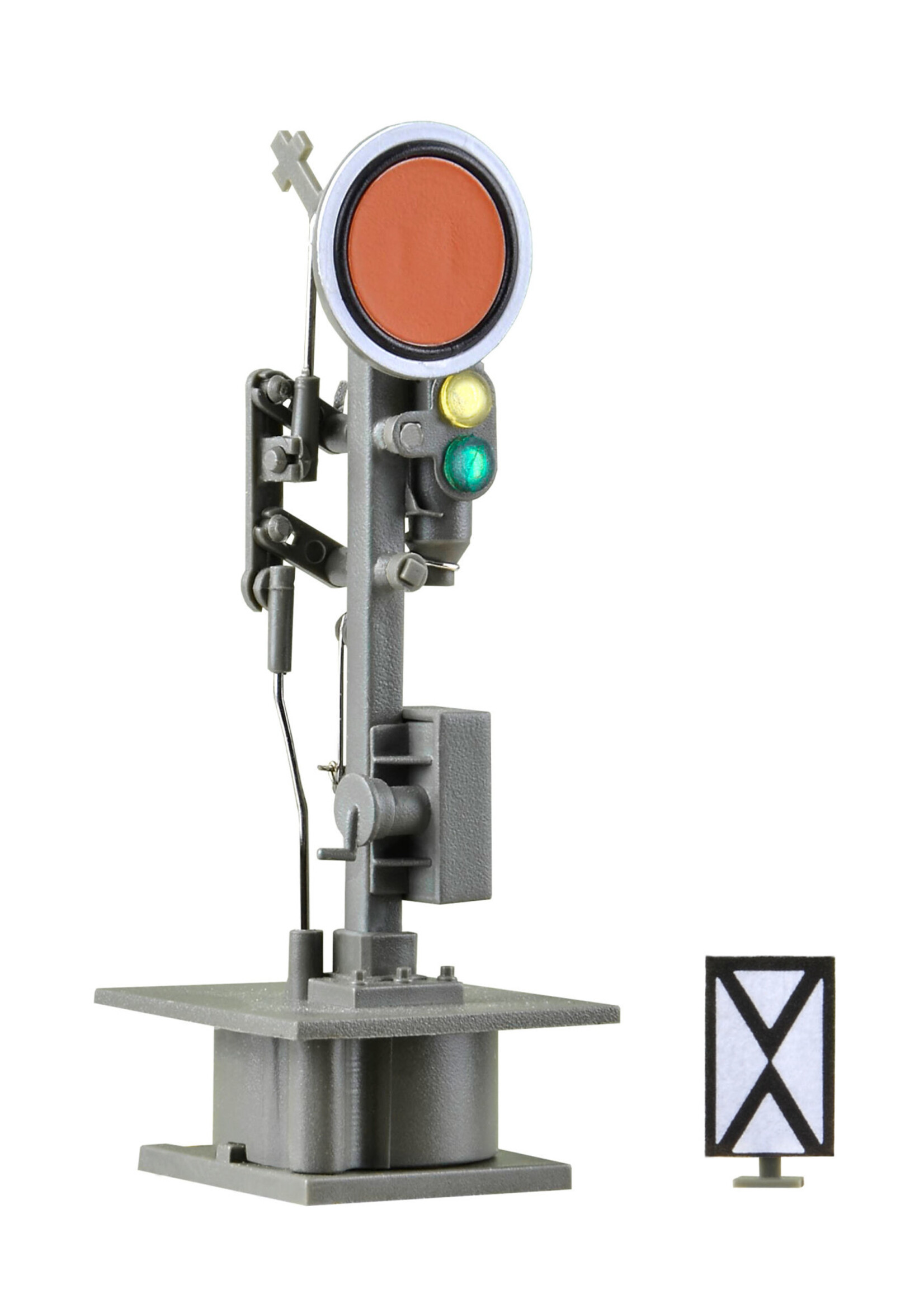 VIESSMANN VIE-04906 TT FORM-VORSIG.DR SCH.BEW