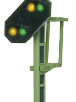 VIESSMANN VIESSMANN 04910 TT LICHT-VORSIGNAL