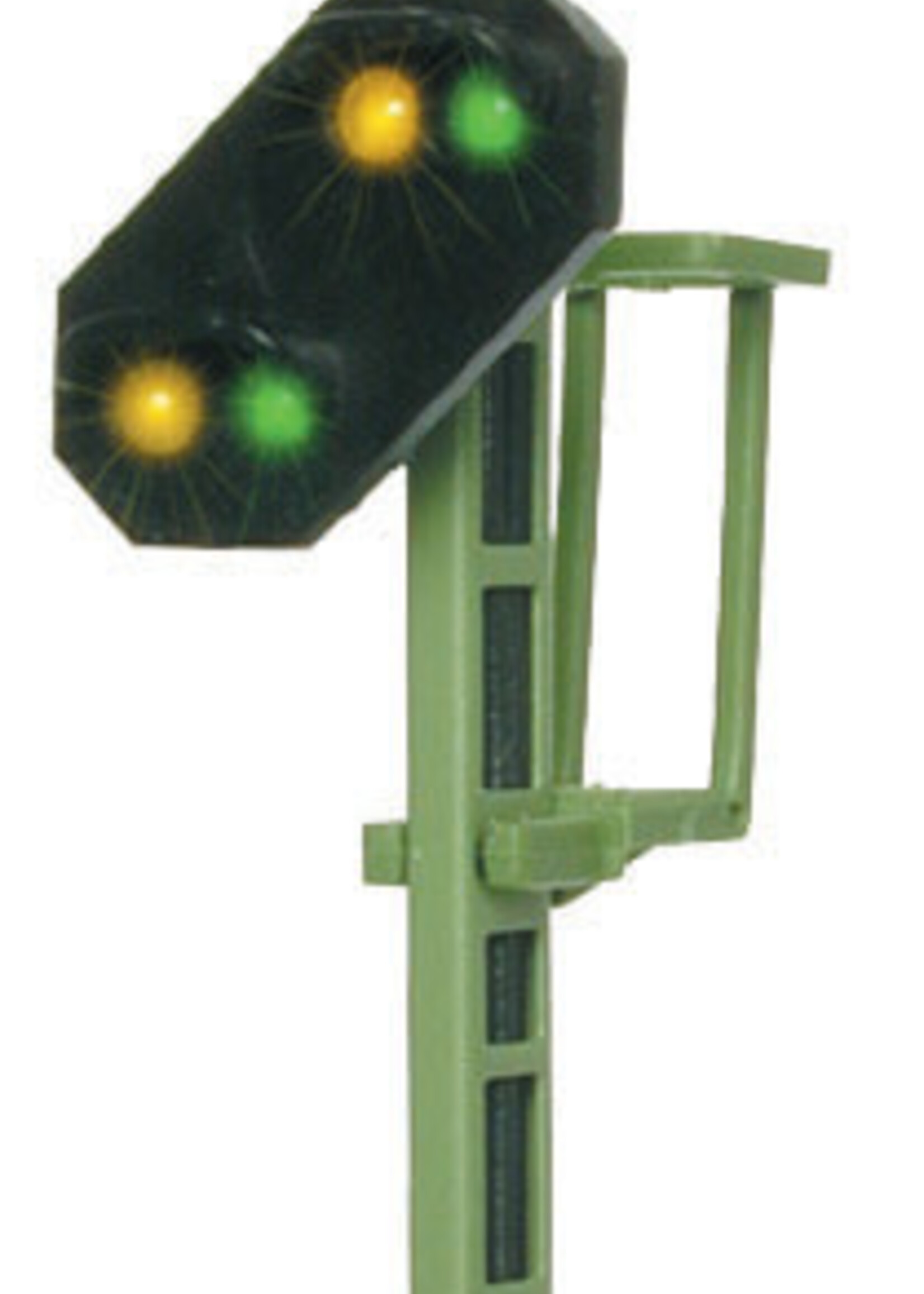 VIESSMANN VIESSMANN 04910 TT LICHT-VORSIGNAL