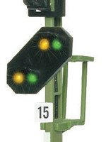 VIESSMANN VIE-04915 TT LICHT-EINFAHRS.VORSIGN