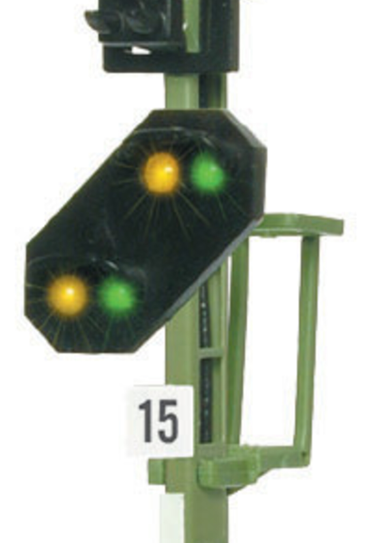 VIESSMANN VIE-04915 TT LICHT-EINFAHRS.VORSIGN
