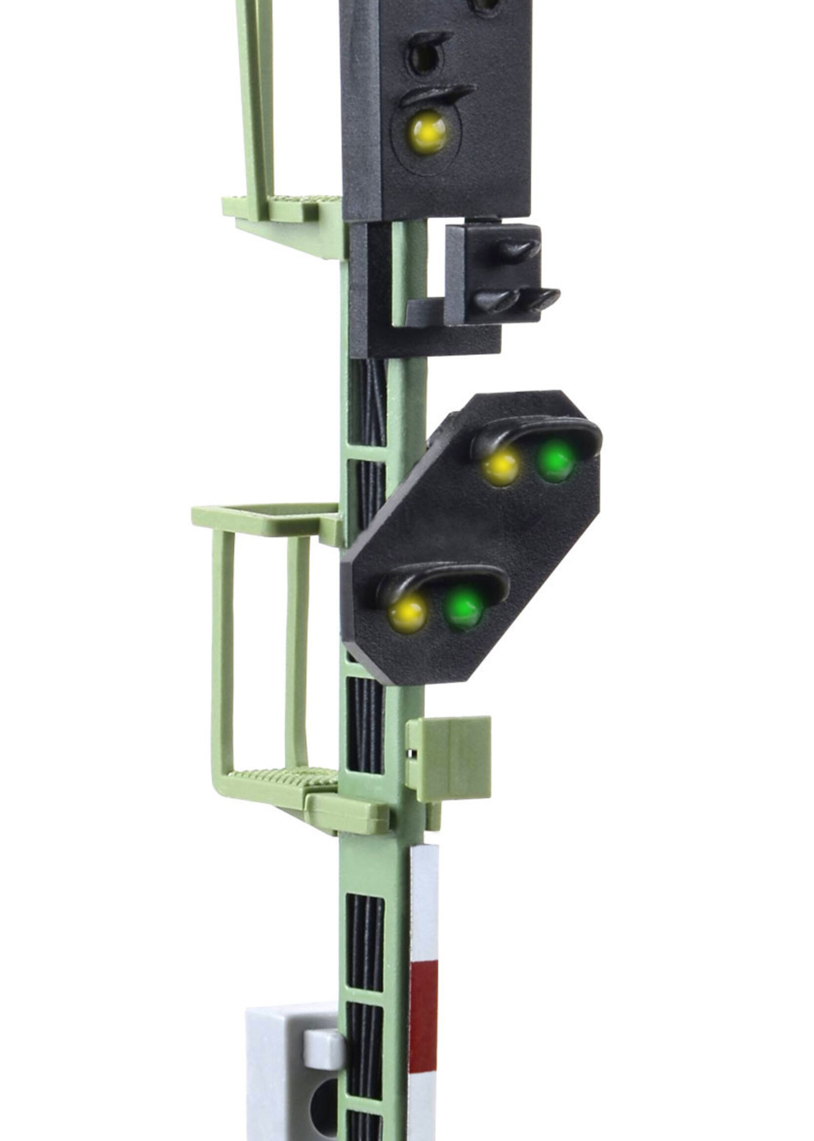VIESSMANN VIESSMANN 04916 TT LICHT-AUSFAHRS.VORSIGN