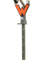 VIESSMANN VIE-04919 TT Wartesignal
